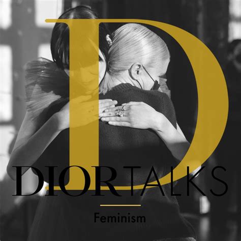 podcast dior|Dior Talks.